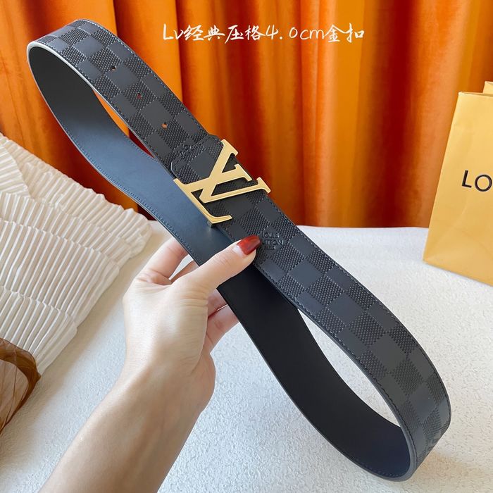 Louis Vuitton Belt 40MM LVB00067